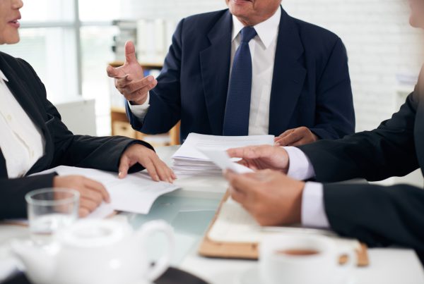 La Perspectiva Empresarial sobre el Cumplimiento de la LFPIORPI: Acciones Clave para la Prevención del Lavado de Dinero