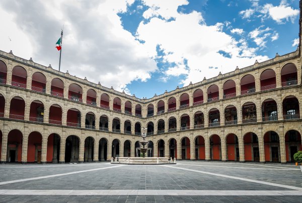 Discuten en el Senado ajustes clave a la Ley Antilavado